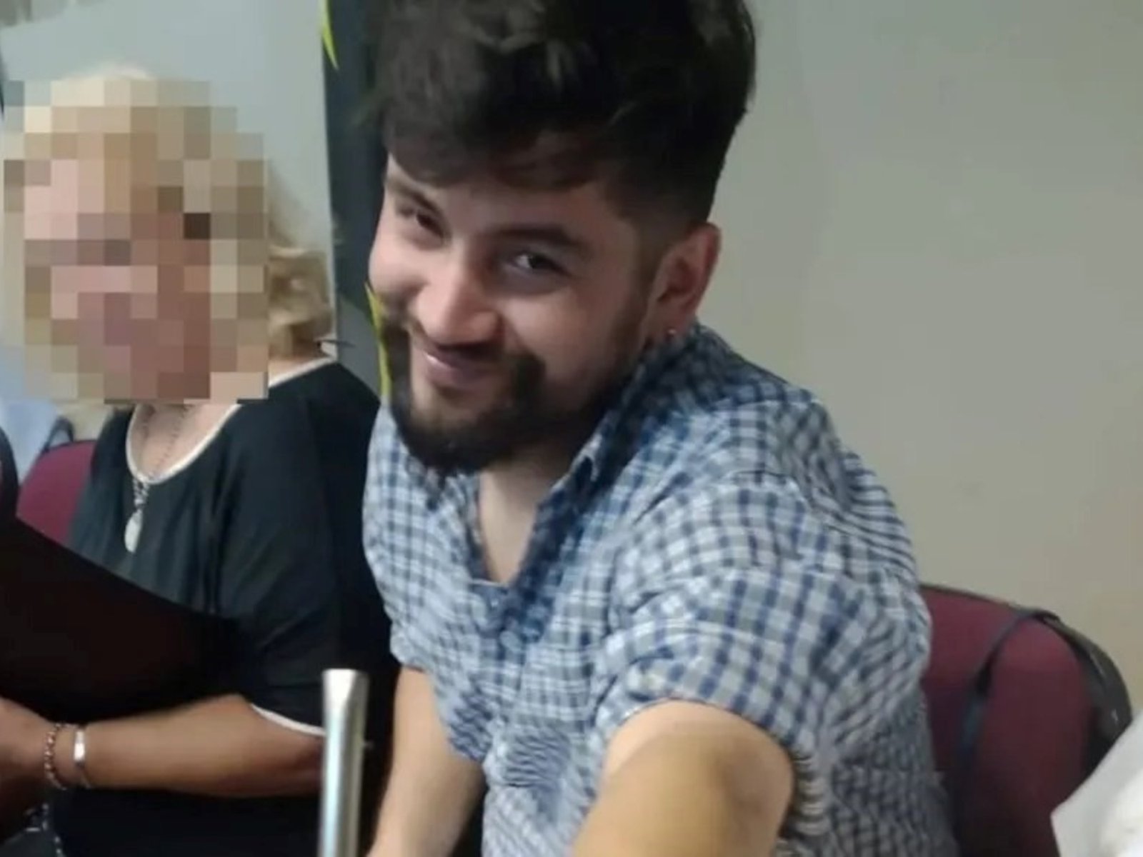 Se supo cómo fue asesinado el funcionario de la Universidad de La Plata y declaró su novio