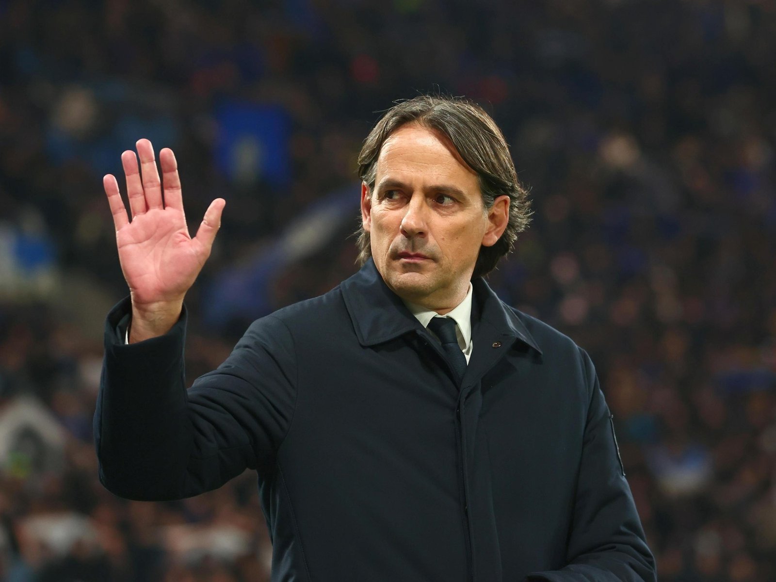 Simone Inzaghi deja el Inter tras la paliza del PSG en la Champions y el rival de River se queda sin DT a diez días del Mundial de Clubes