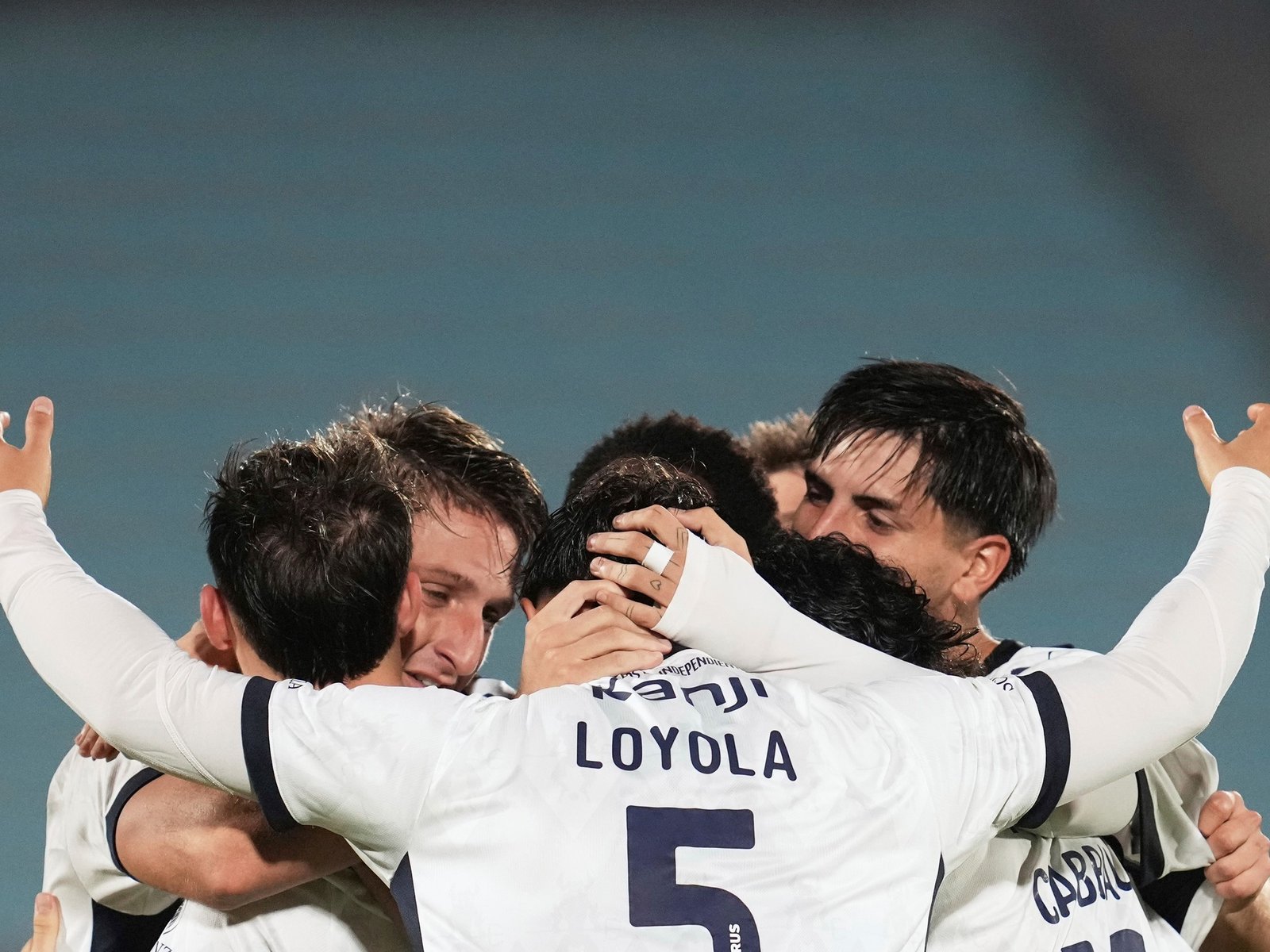 Sorteo de los octavos de final de la Copa Sudamericana, EN VIVO: hora, cómo ver y los posibles rivales de los argentinos