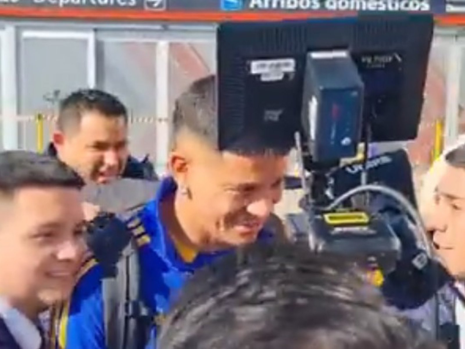 Tras su participación en el Mundial de Clubes, Boca volvió al país y buscará ajustar detalles de cara al segundo semestre de la temporada