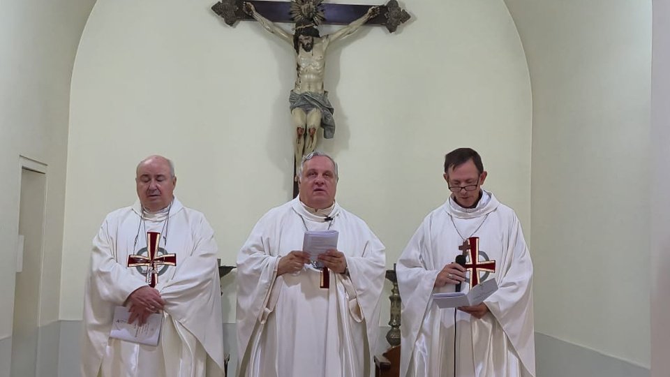 “Un drama humano y social acuciante” | La advertencia de Iglesia por las personas en situación de calle en Mendoza