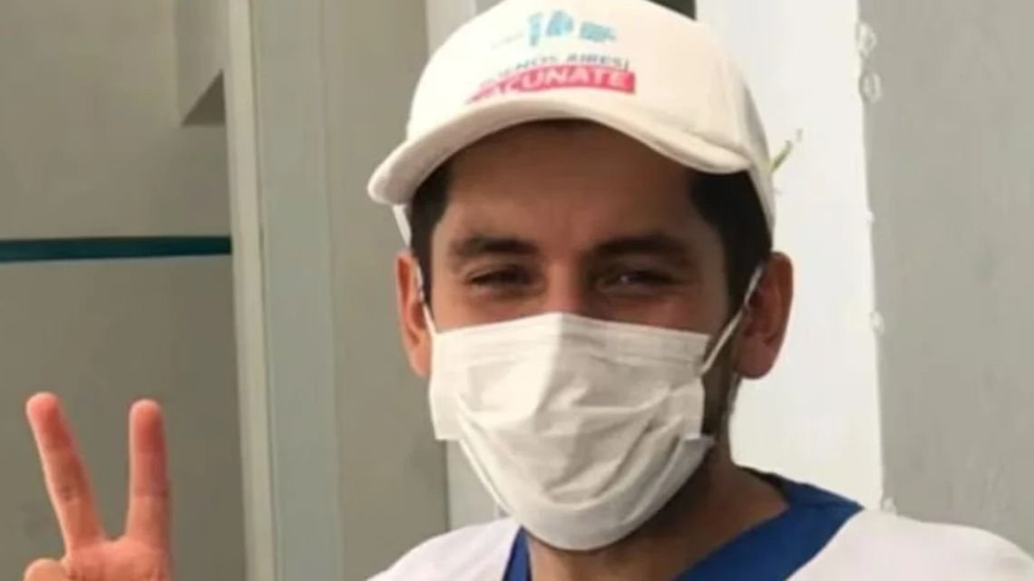 “Una muerte violenta”: qué reveló la autopsia al secretario estudiantil asesinado en La Plata
