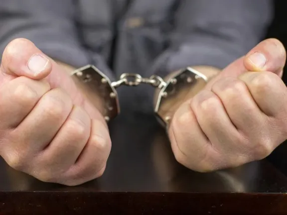 Violencia de género: prisión preventiva para un hombre que desobedeció múltiples restricciones