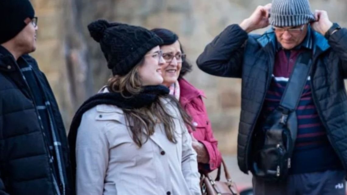Vuelve el frío en el AMBA: ¿cuál será la máxima para este lunes 9 de junio?