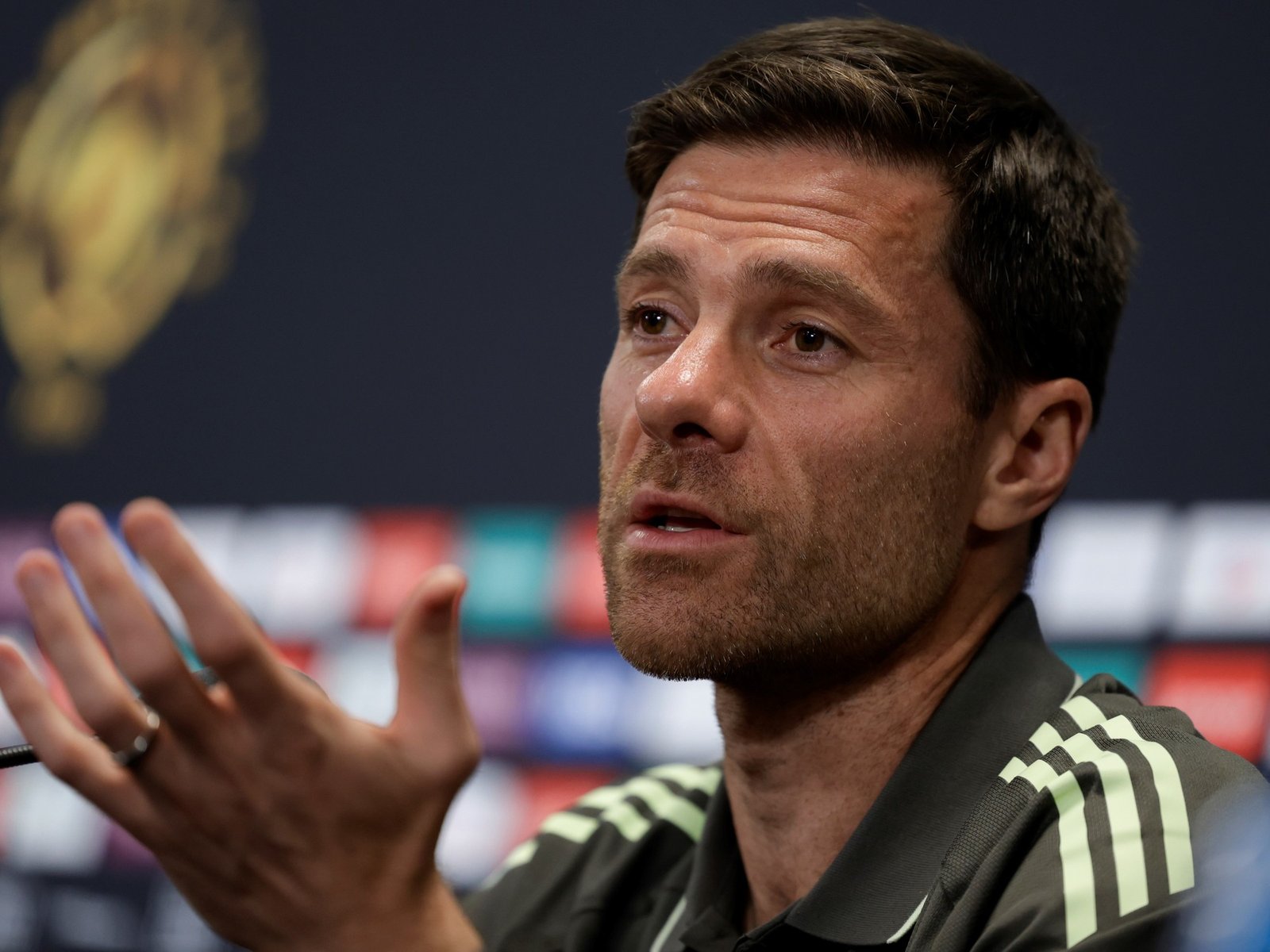 Xabi Alonso reconoció que habló con Mastantuono y lo elogió antes del debut del Real Madrid en el Mundial de Clubes: “Quedé impresionado”