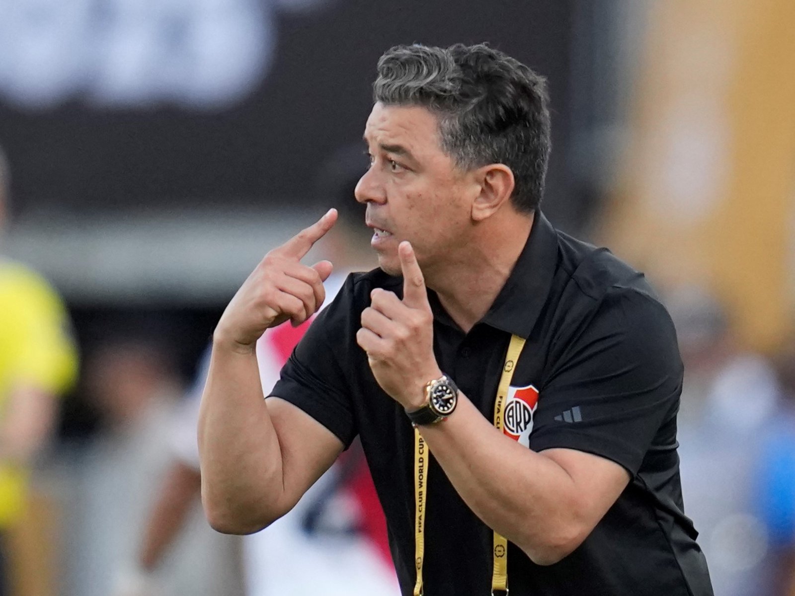 apenas 4 de las 18 combinaciones lo sacan del Mundial de Clubes pero las probabilidades a veces no van de la mano del fútbol