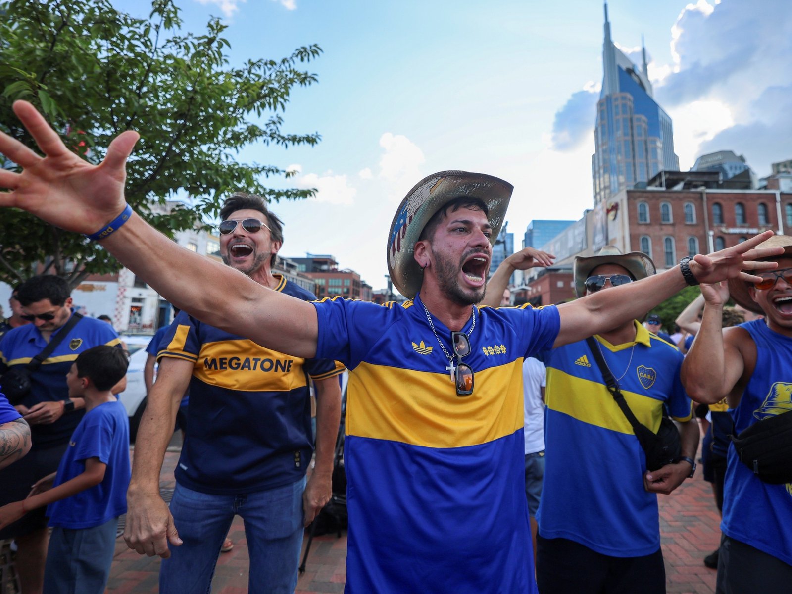 Boca vs Auckland City, Mundial de Clubes: cómo verlo  gratis por DAZN