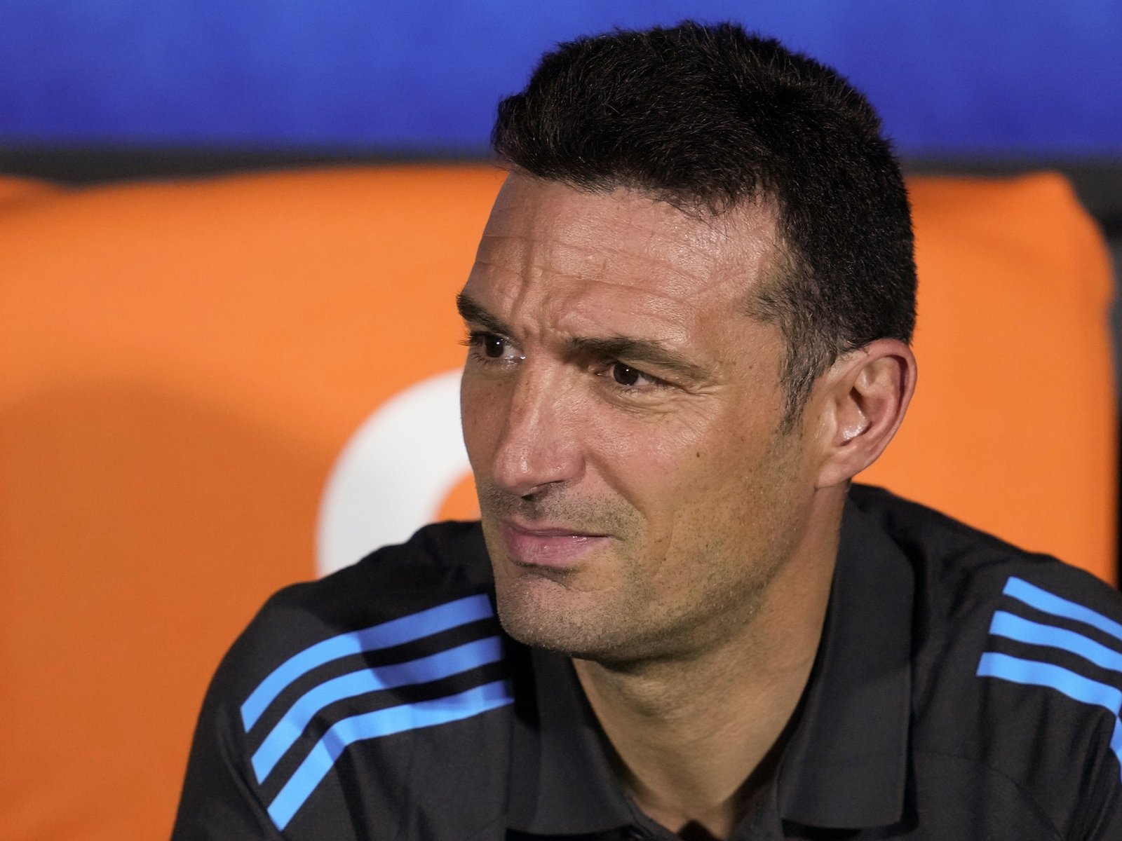 convocó a un futbolista más para la Selección con la mira puesta en las Eliminatorias