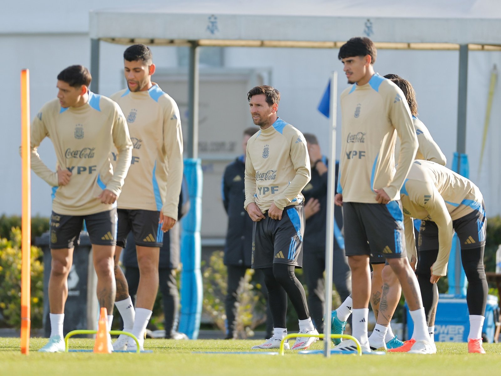 cuándo es el partido y dónde ver en TV y online