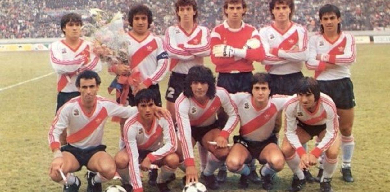 cuándo la ganó y contra qué rival