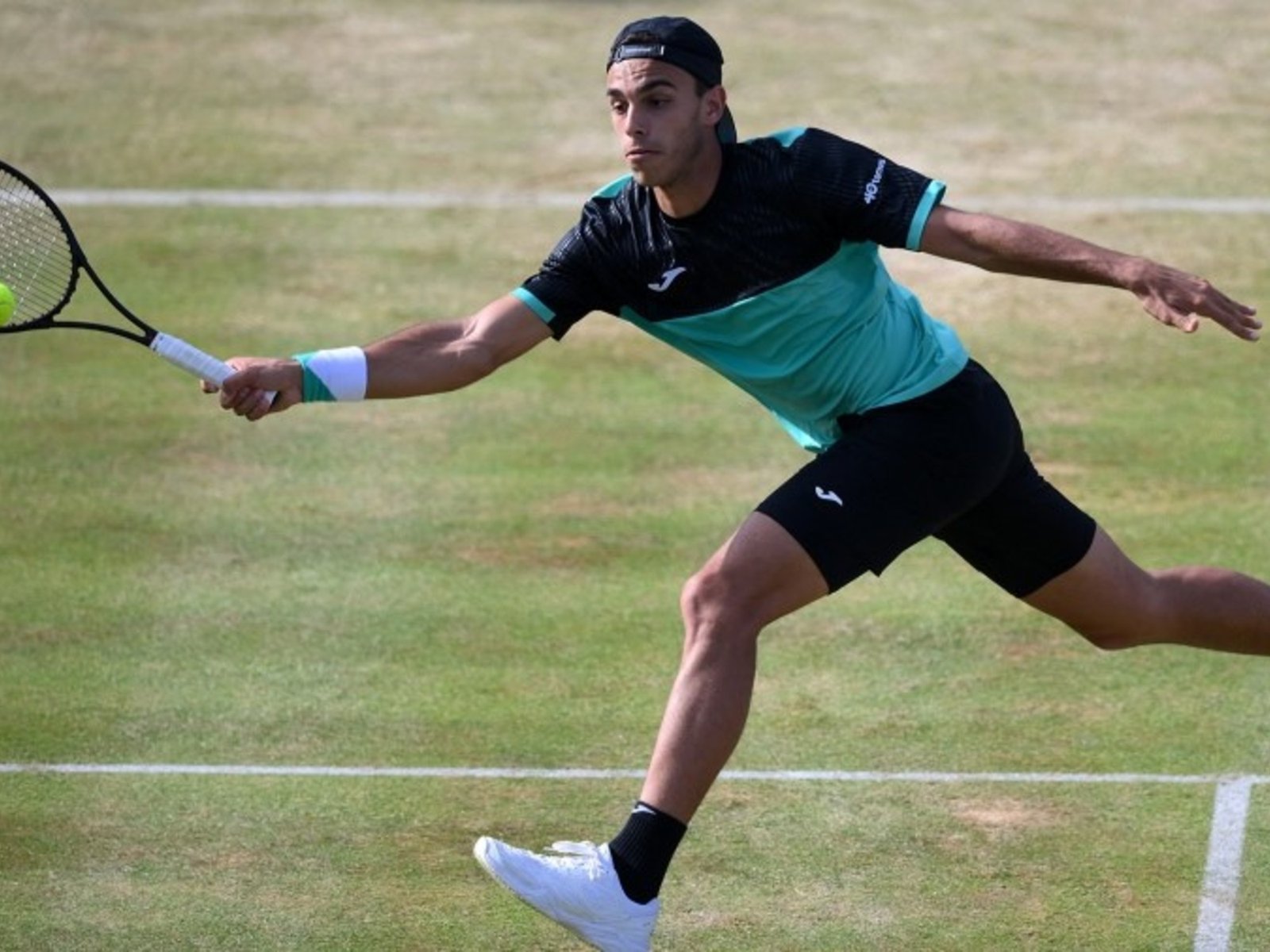 debuta la Legión Argentina con Cerúndolo y el campeón Carlitos Alcaraz arranca a defender su corona