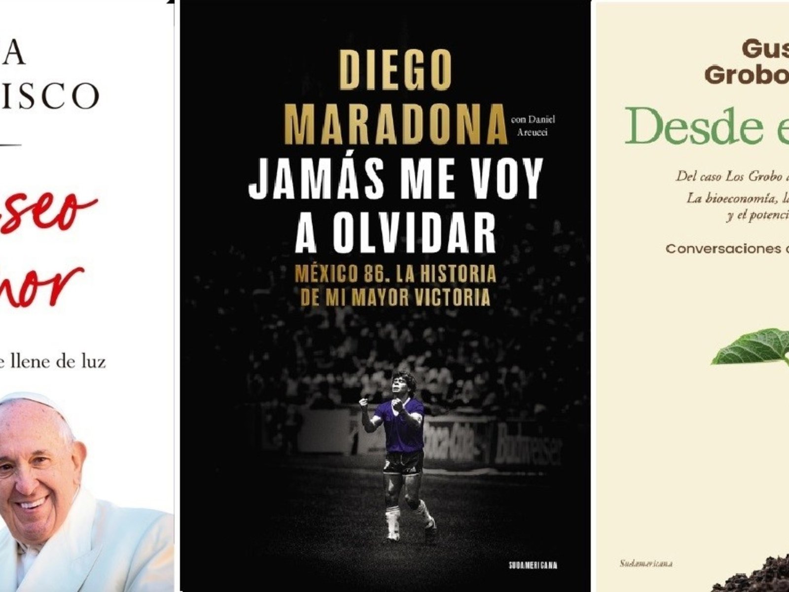 diez libros que llegan en julio y vas a querer llevarte