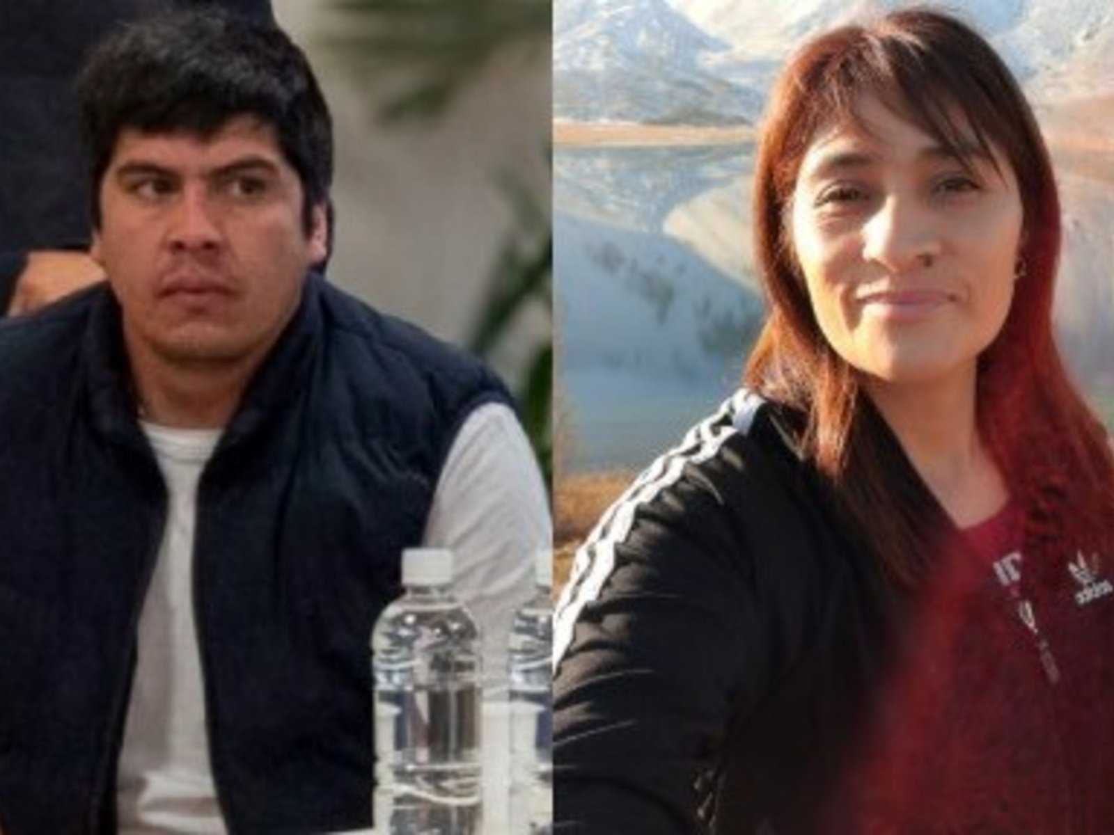 dos mujeres y un final salvaje con 35 años de diferencia