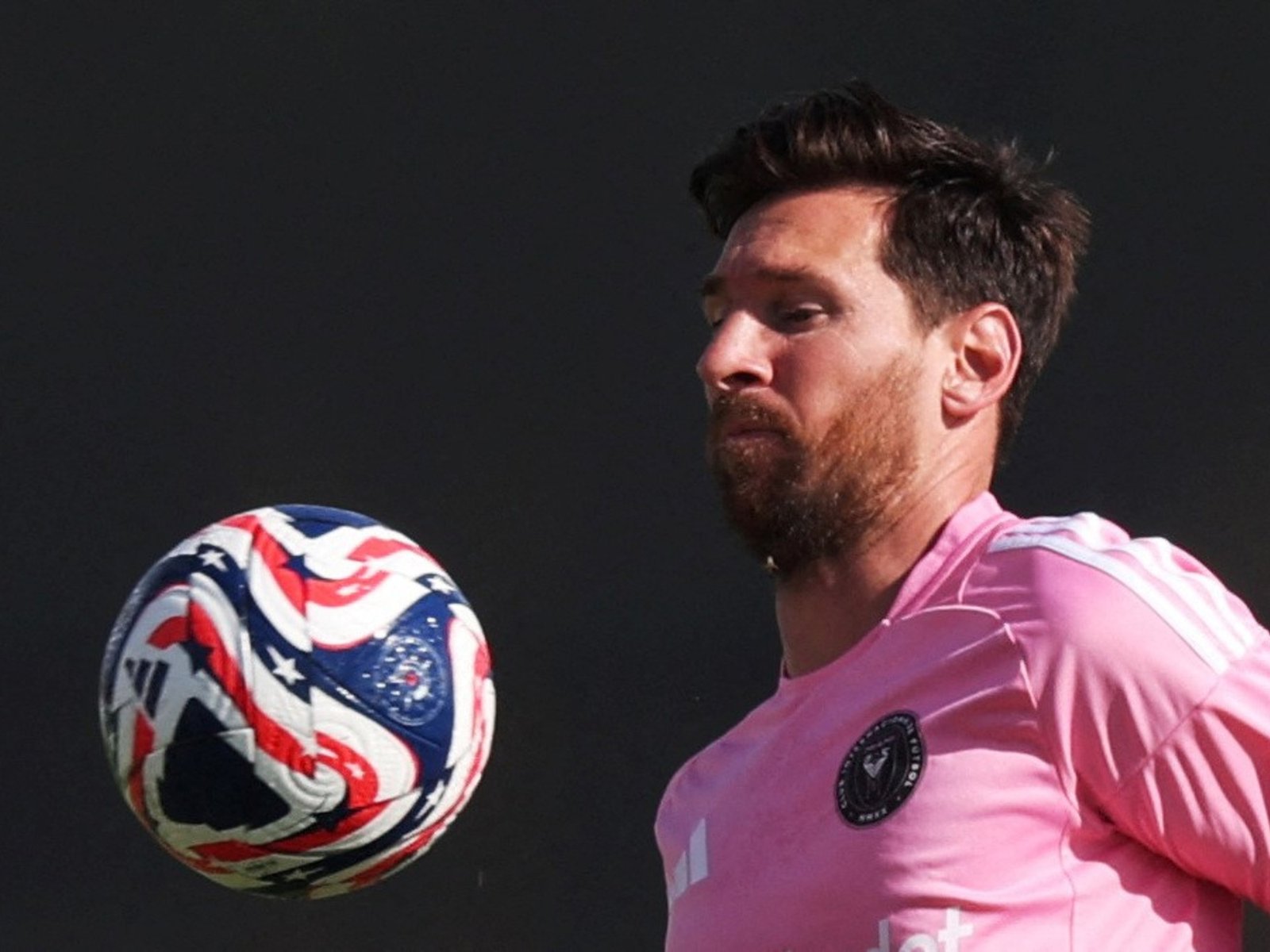 el Porto de Anselmi promete darle más complicaciones a Mascherano