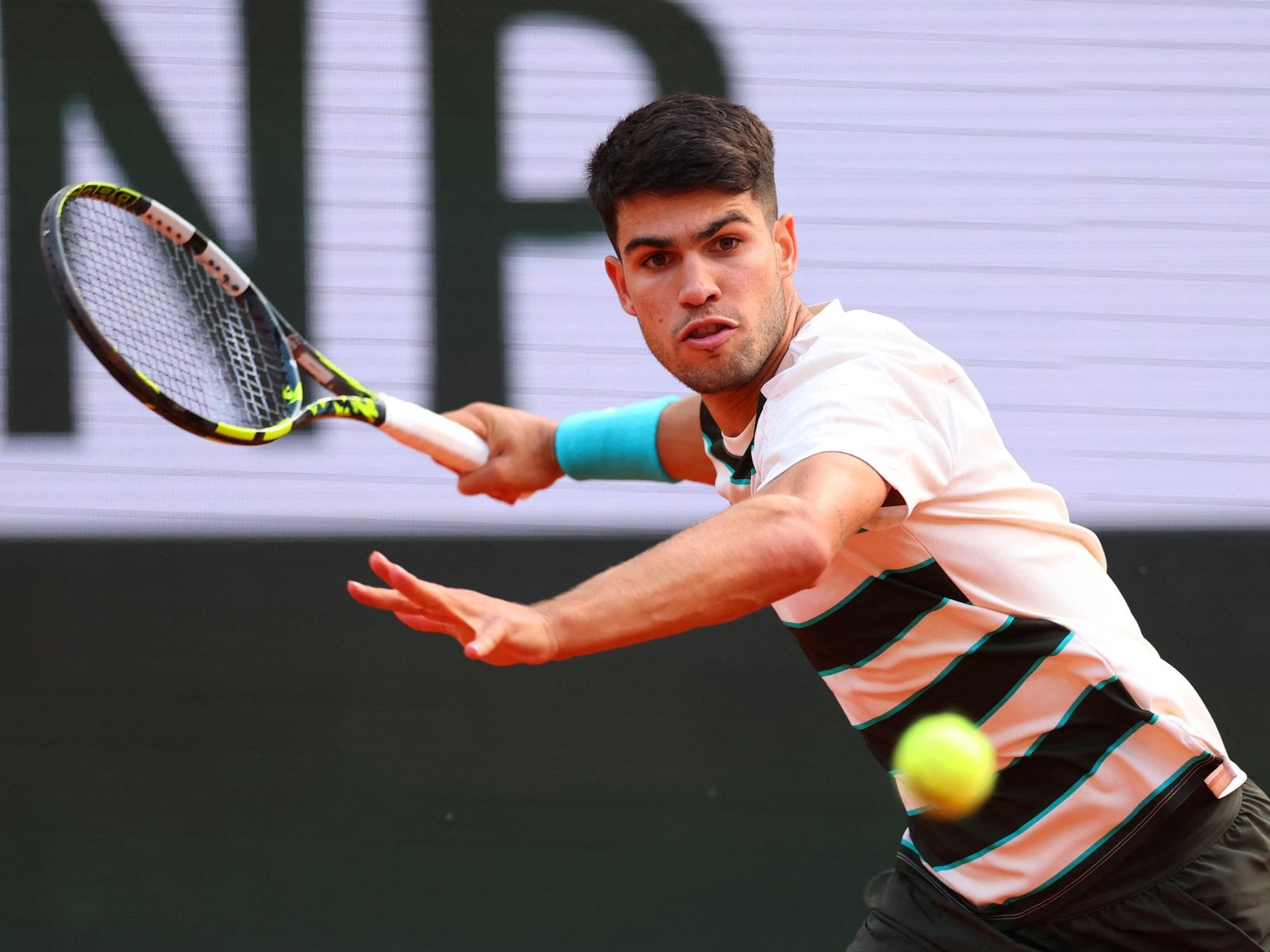 el campeón defensor Alcaraz vs Paul y Musetti-Tiafoe por el pase a semifinales