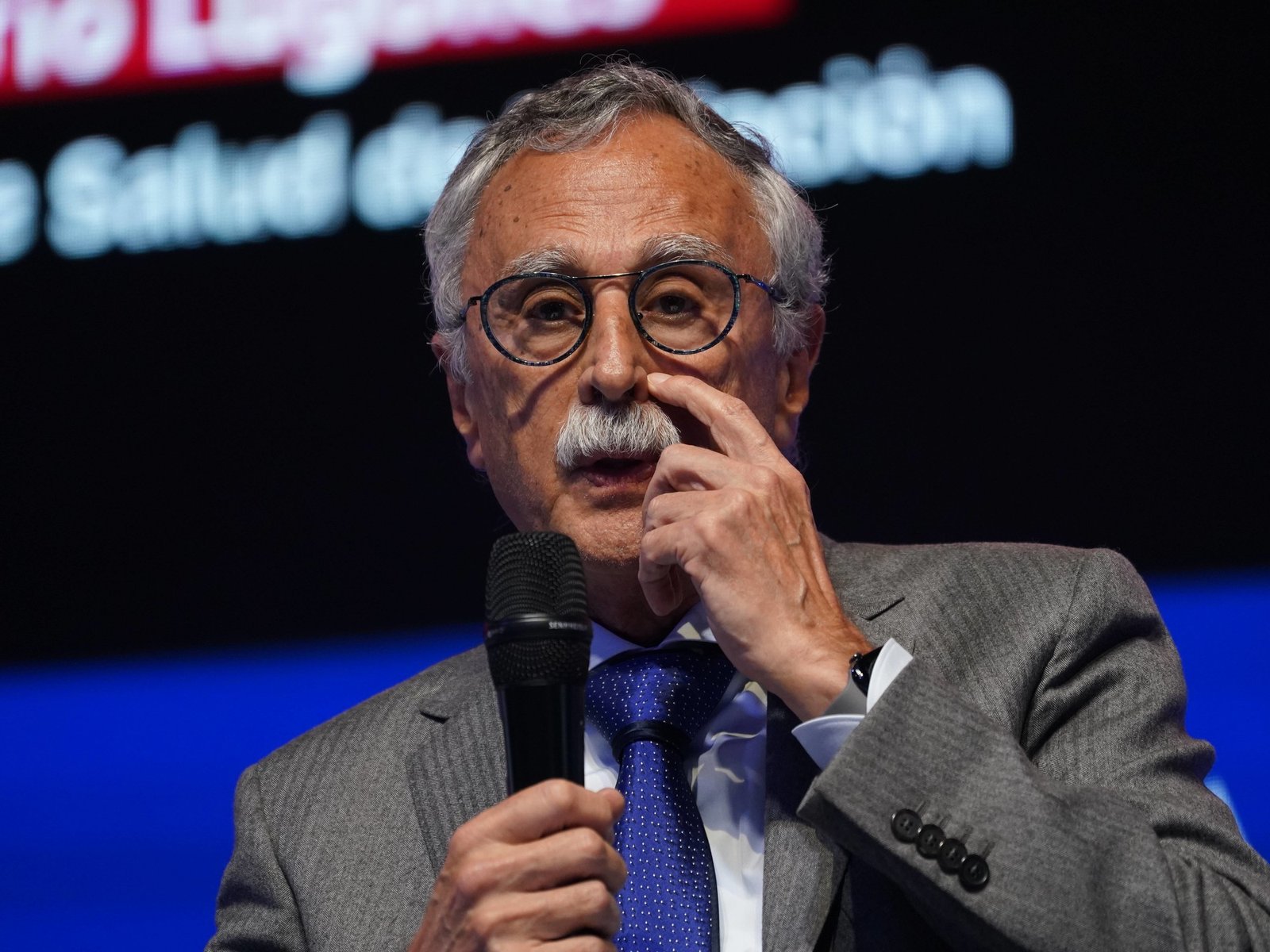 el dato que preocupa al Gobierno, un aviso oficial y el pedido urgente del ministro de Salud