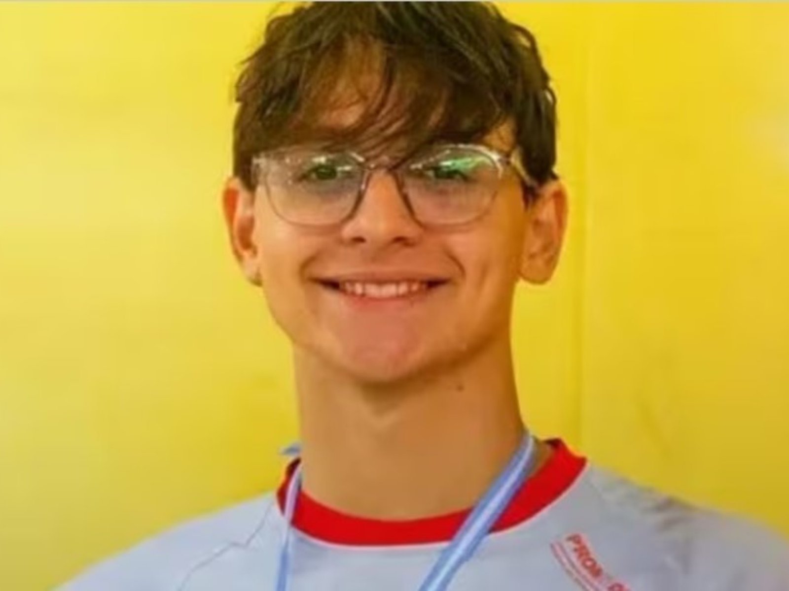 el joven nadador dejó el Instituto Fleni y seguirá con su rehabilitación cerca de Rosario