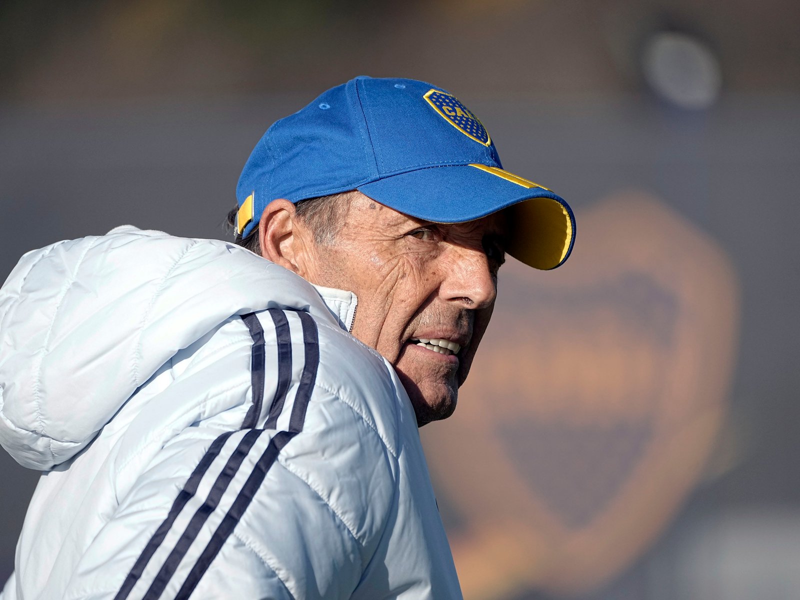 el récord que romperá cuando debute con Boca en el Mundial de Clubes a los 69 años