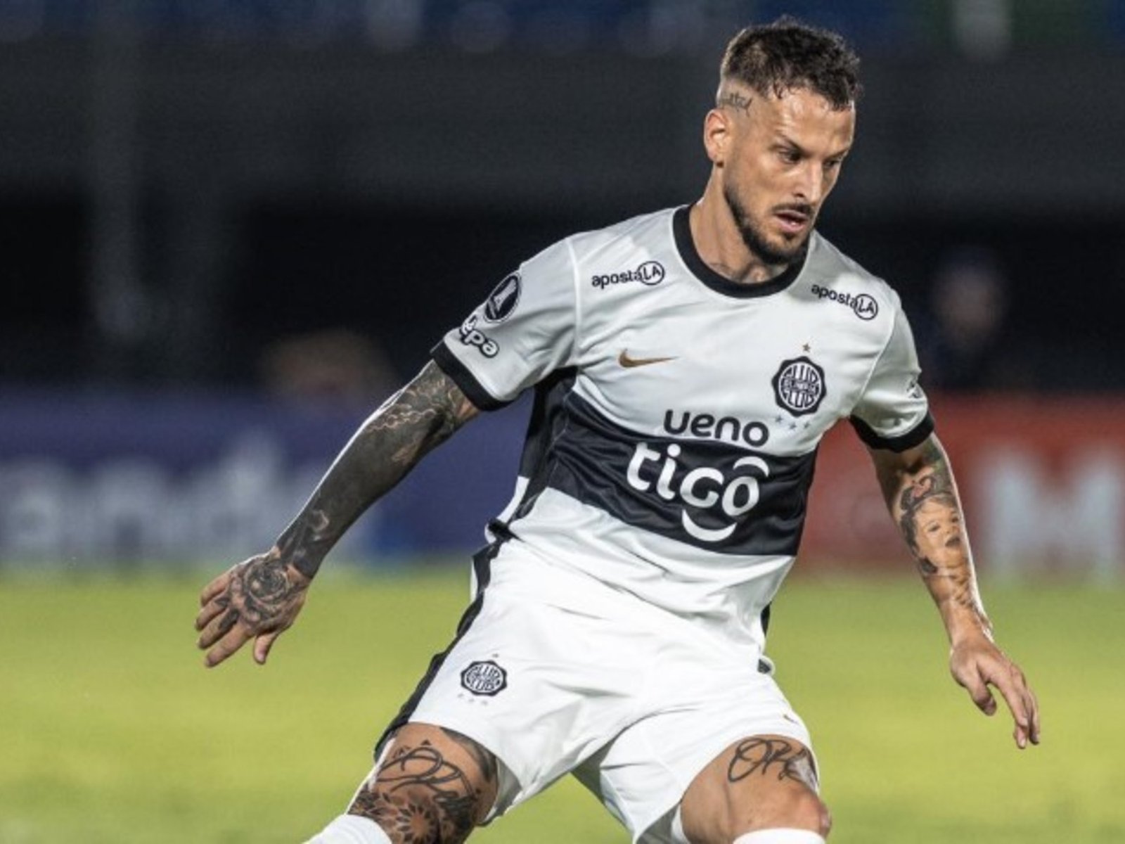 jugará en el Newell’s de Fabbiani y enfrentará a Boca en La Bombonera