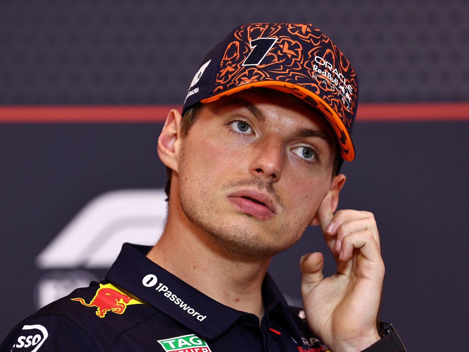 la Fórmula 1 contó cómo decide los castigos pero los pilotos, con Max Verstappen a la cabeza, siguen escépticos