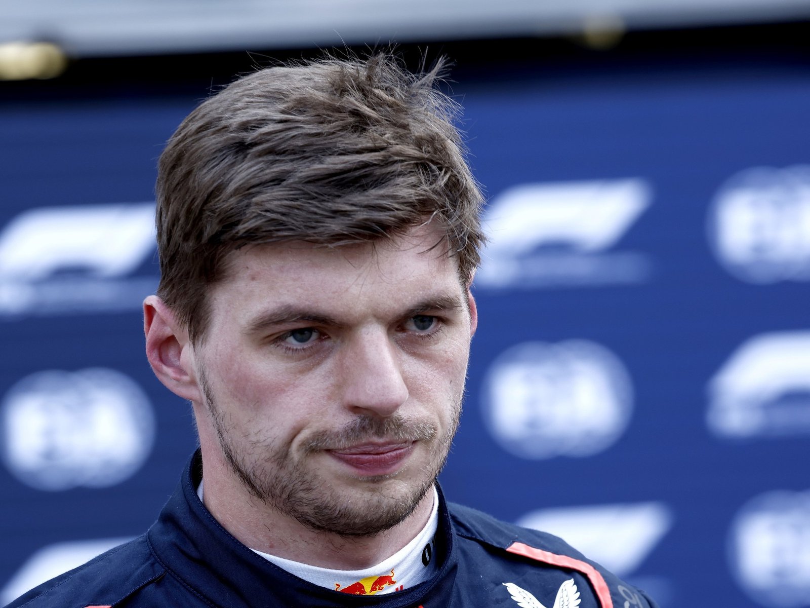 la feroz arremetida, el arrepentimiento y una sanción que lo pone contra las cuerdas en las próximas dos fechas de la Fórmula 1