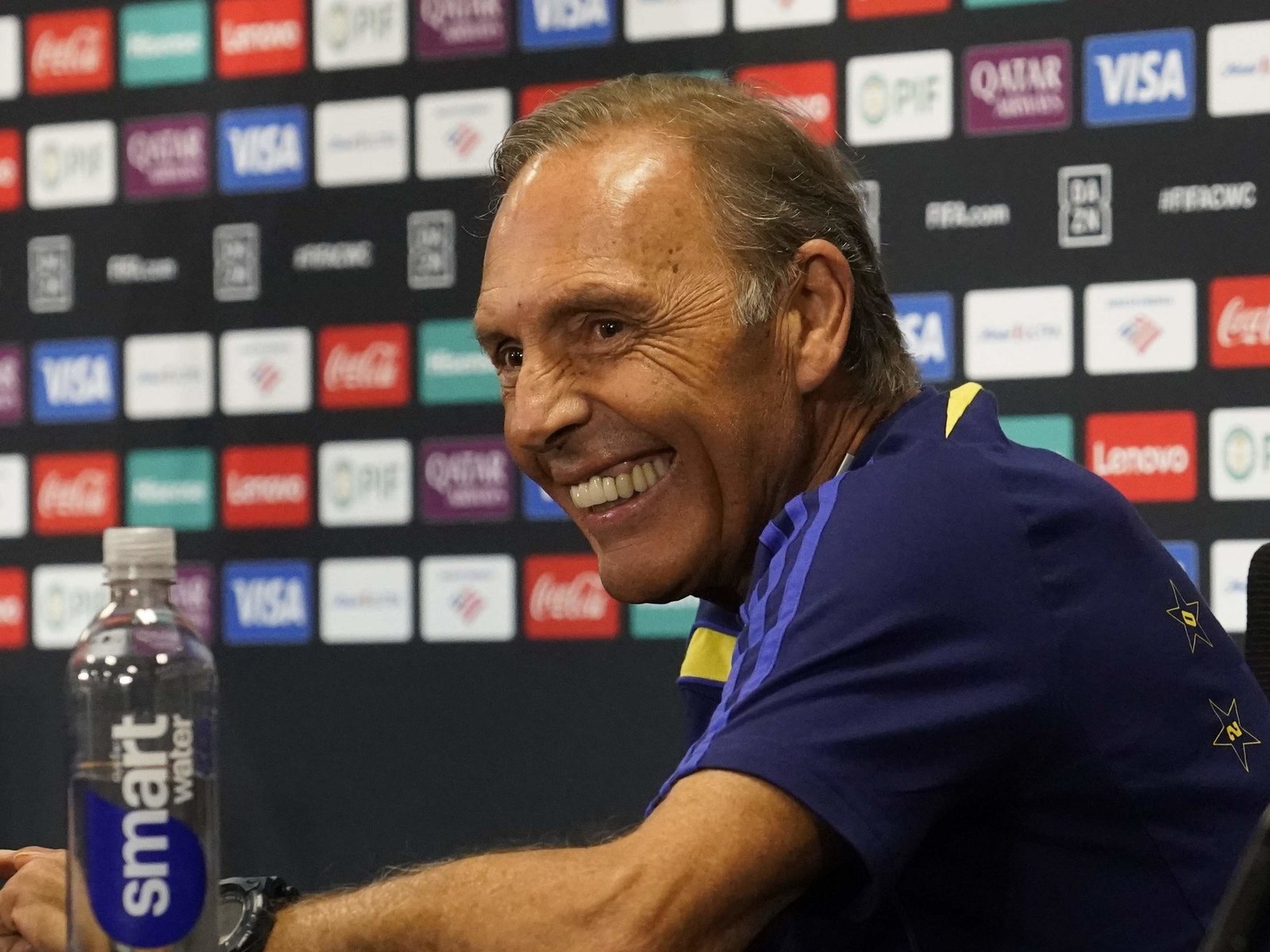 la formación de Boca para el debut ante Benfica con la apuesta de Miguel Ángel Russo