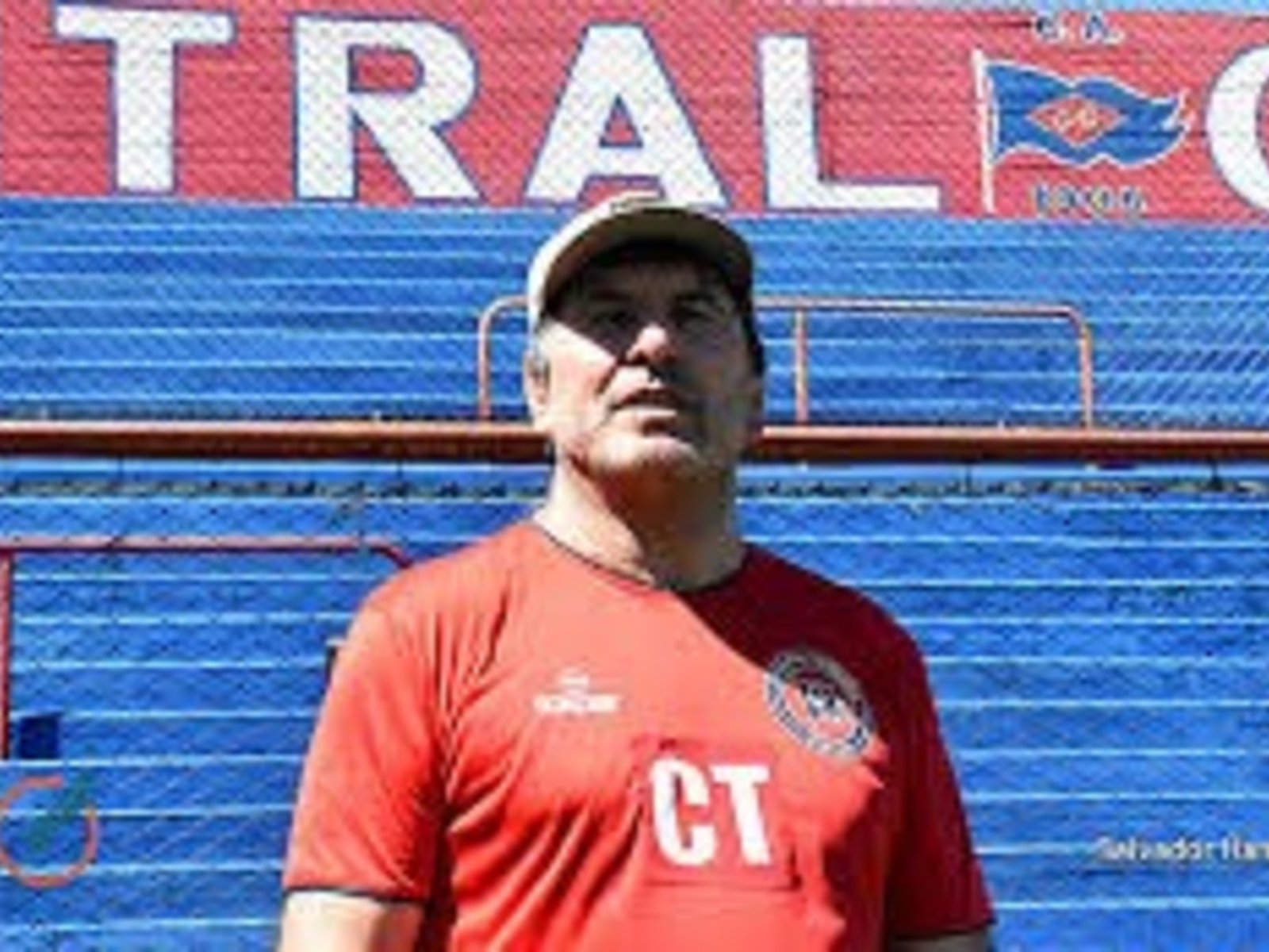 la historia de Daniel Teglia, el DT del equipo de la C que es sensación de la Copa Argentina