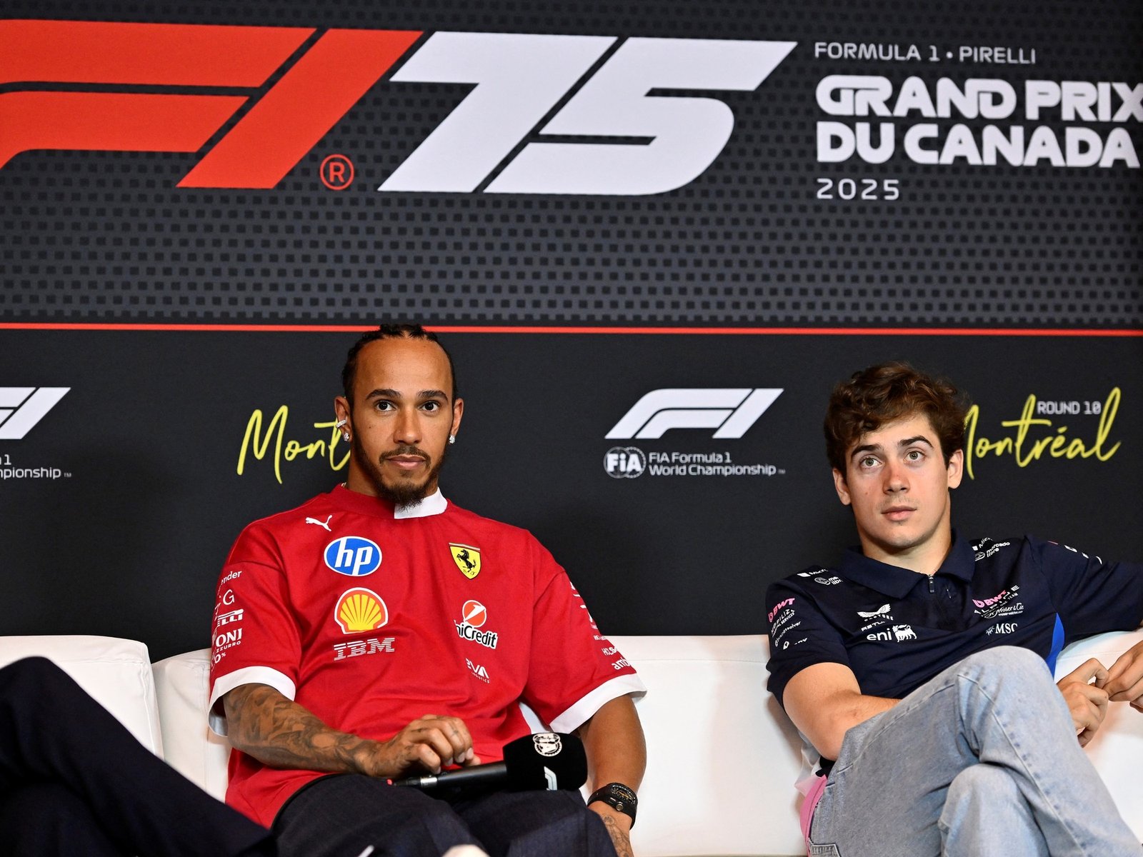 le recomendó un lugar para comer pasta en Italia al que nunca fue