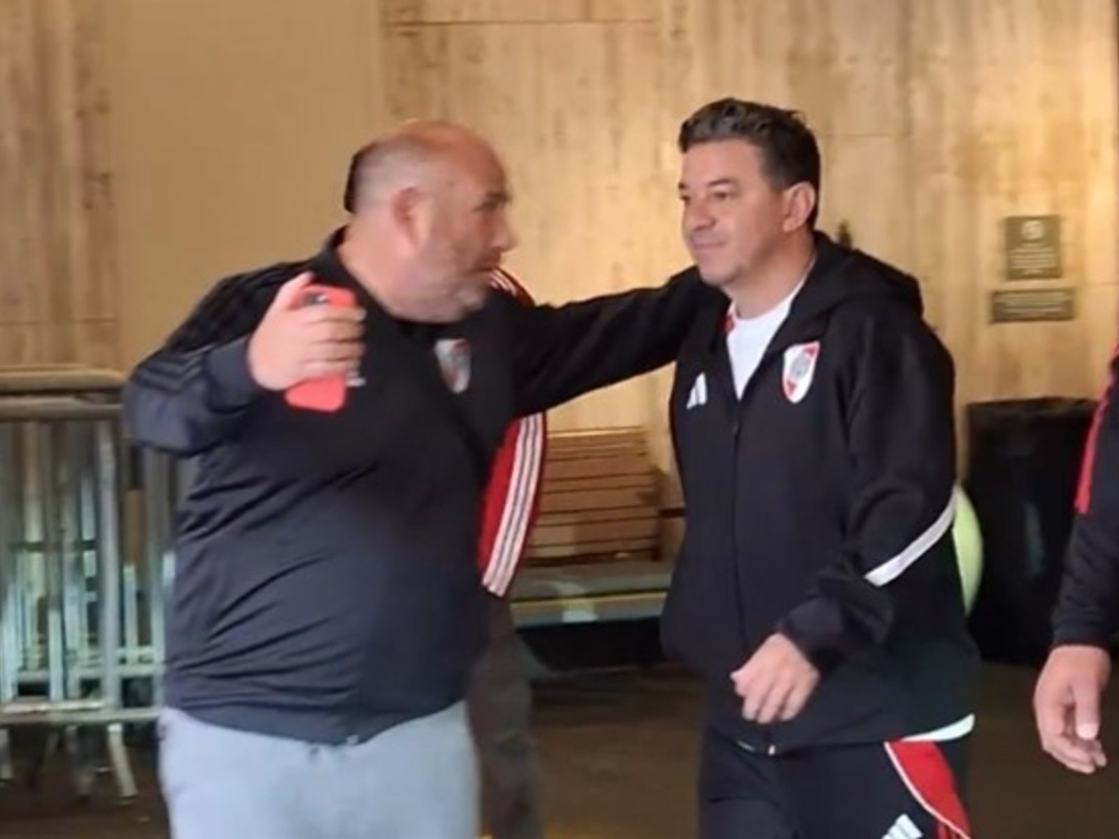 los cuatro puestos que quiere reforzar Gallardo para un segundo semestre cargado de objetivos