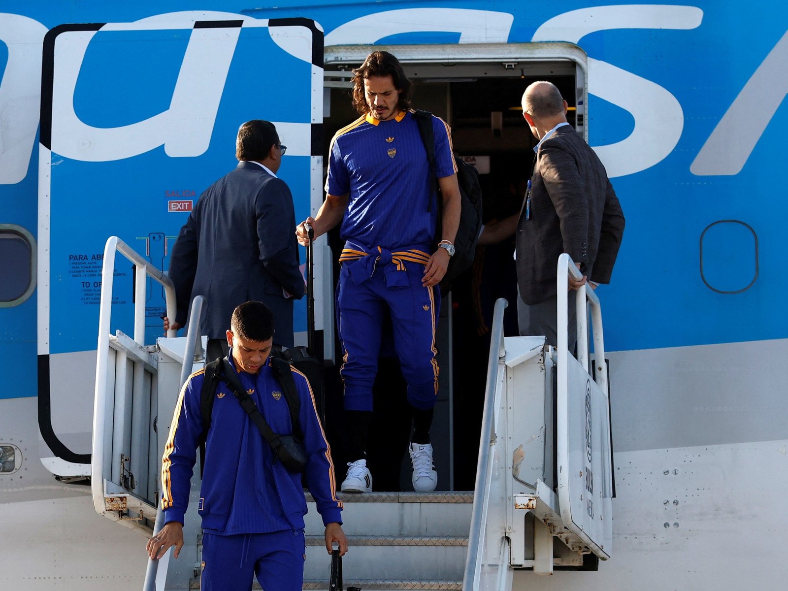 los jugadores que faltan sumarse y por qué Riquelme no viajó con el plantel