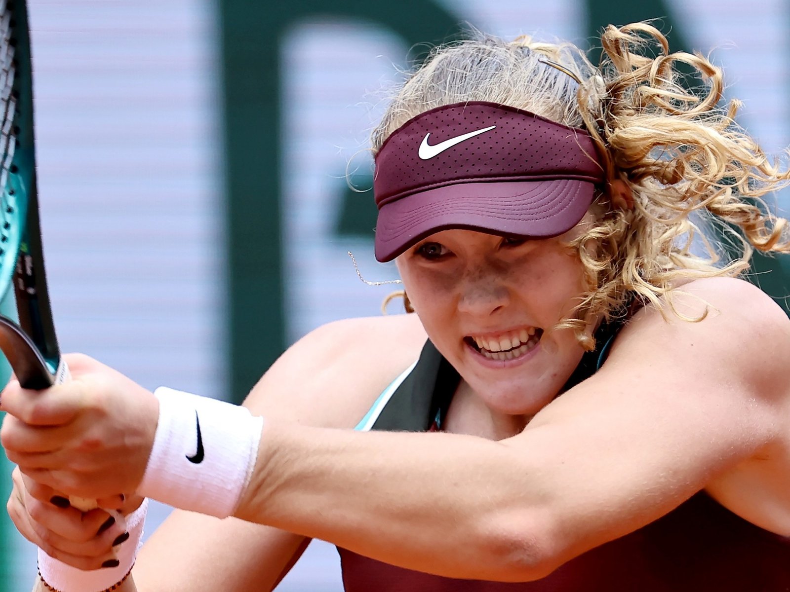 los octavos de final de Roland Garros se completan con Sinner y Djokovic como platos fuertes del lunes