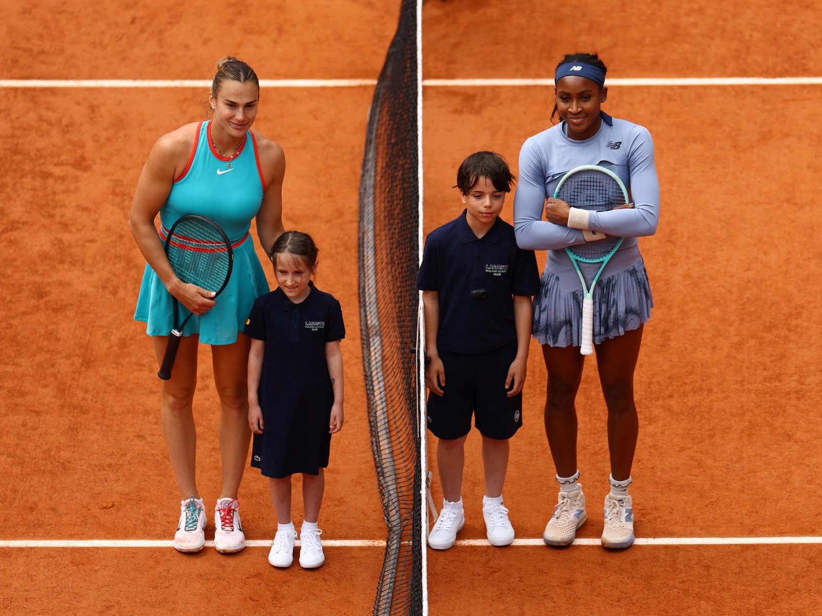 minuto a minuto, en directo