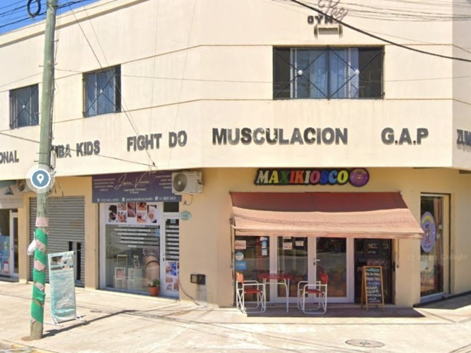 negocian para que se entregue