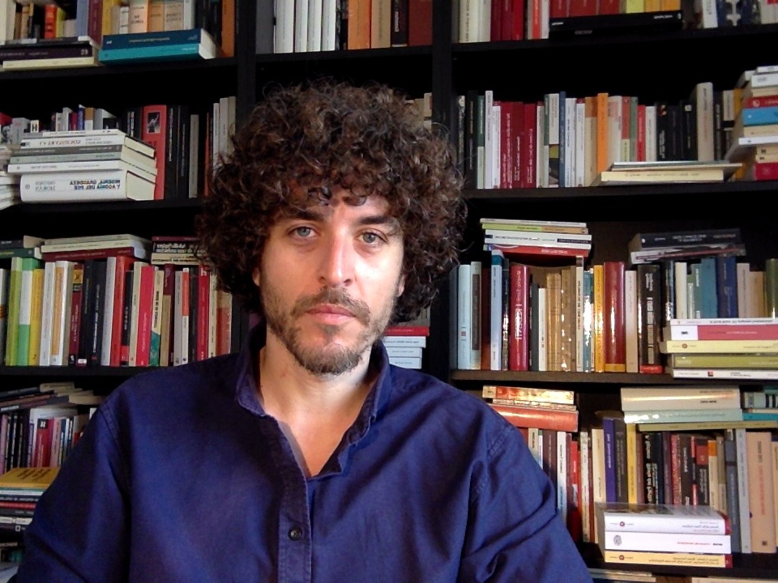 por qué Steven Forti alerta sobre el fin de las democracias