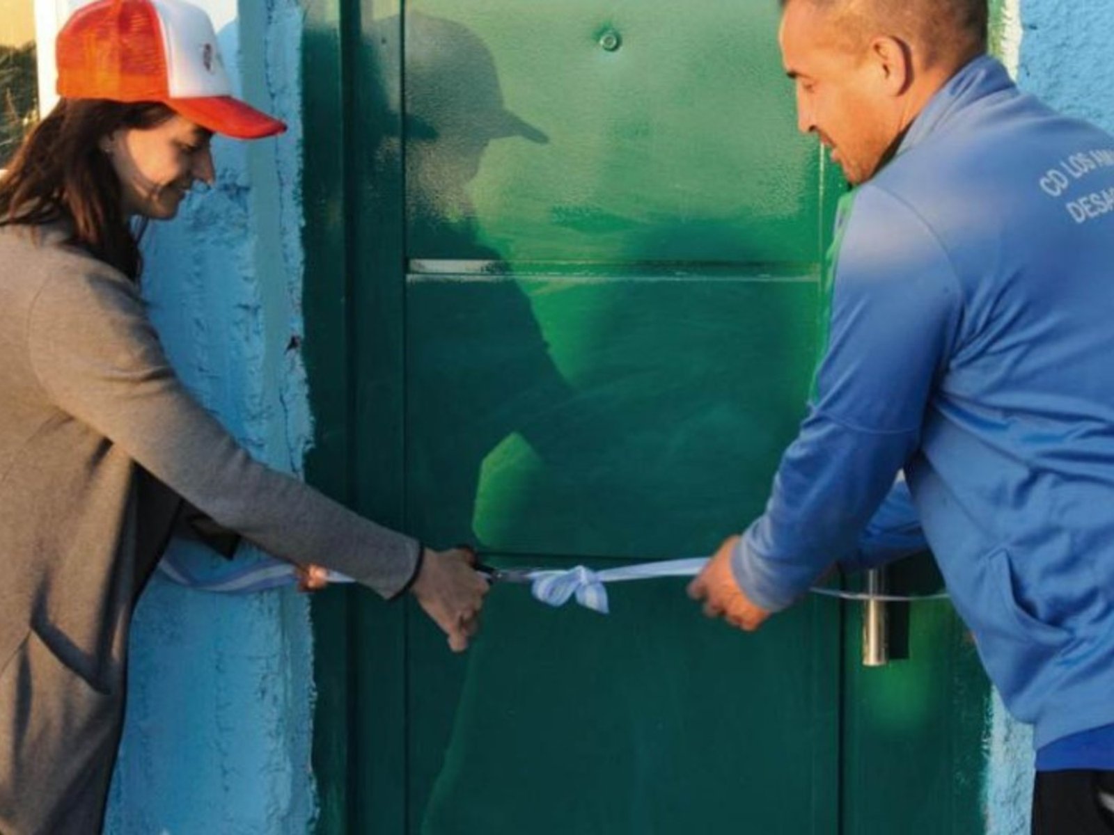 por qué fortalecer a los clubes de barrio es una apuesta al futuro