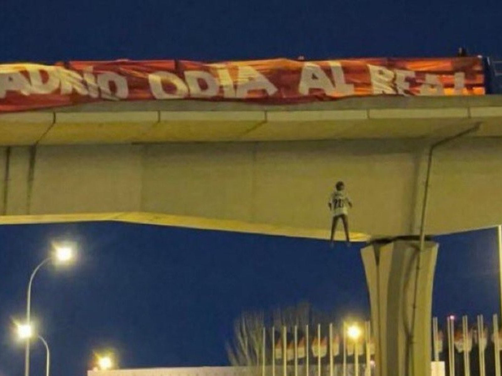 por qué no irán presos