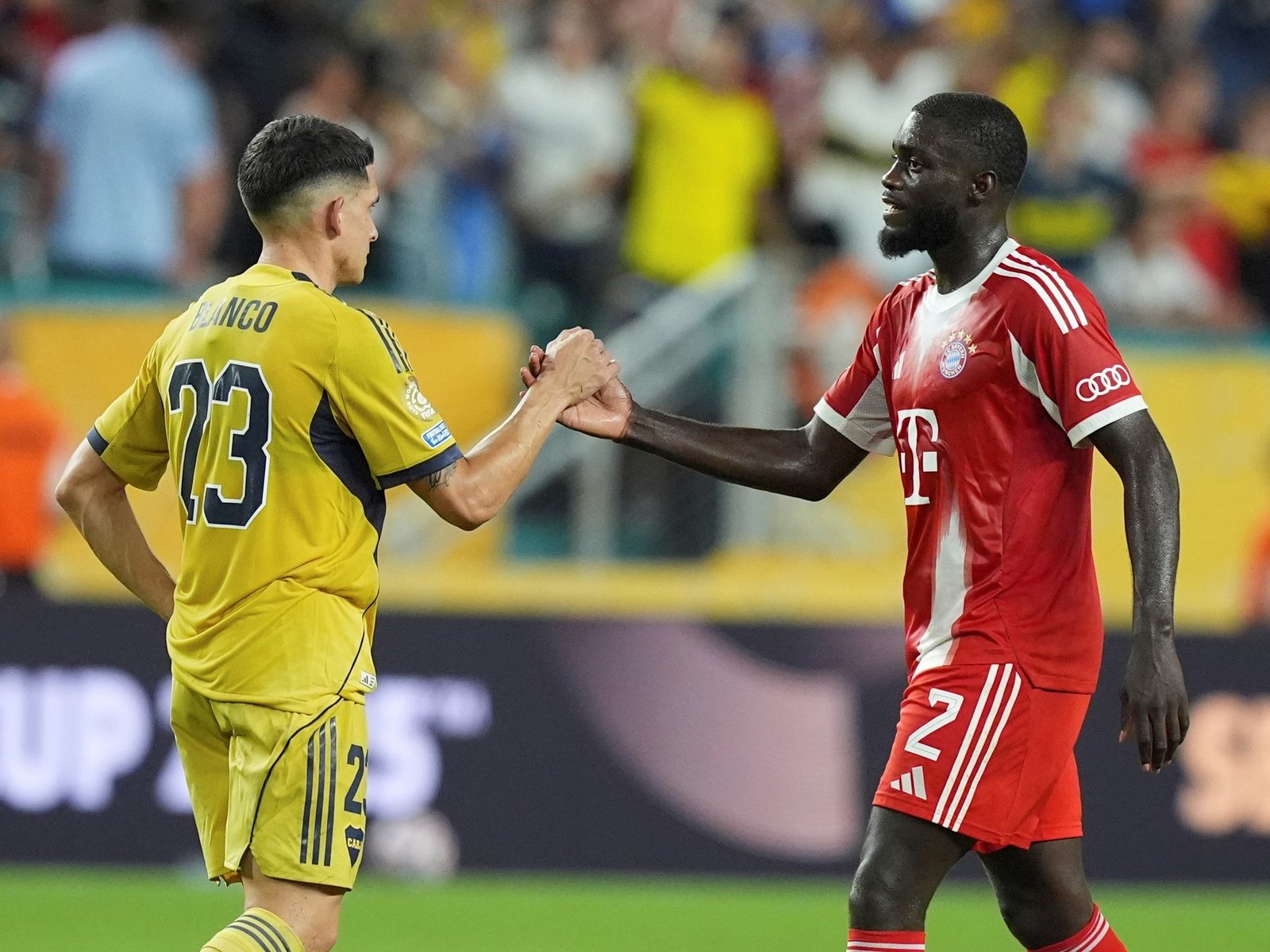 puso en aprietos al gigante Bayern Múnich y aún le queda una bala de plata para llegar a octavos de final