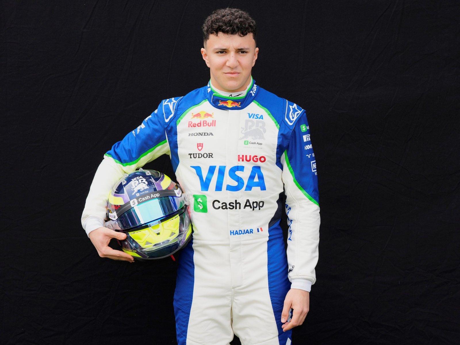 quién lo reemplazaría si vuelve a ser penalizado en el GP de Canadá