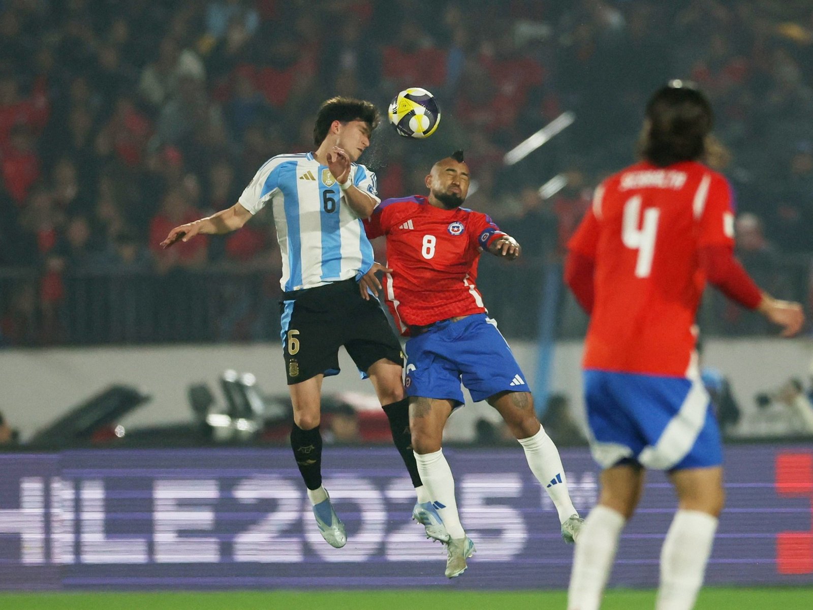 renueva sus ingredientes y todo lo que tira en la olla tiene buen sabor