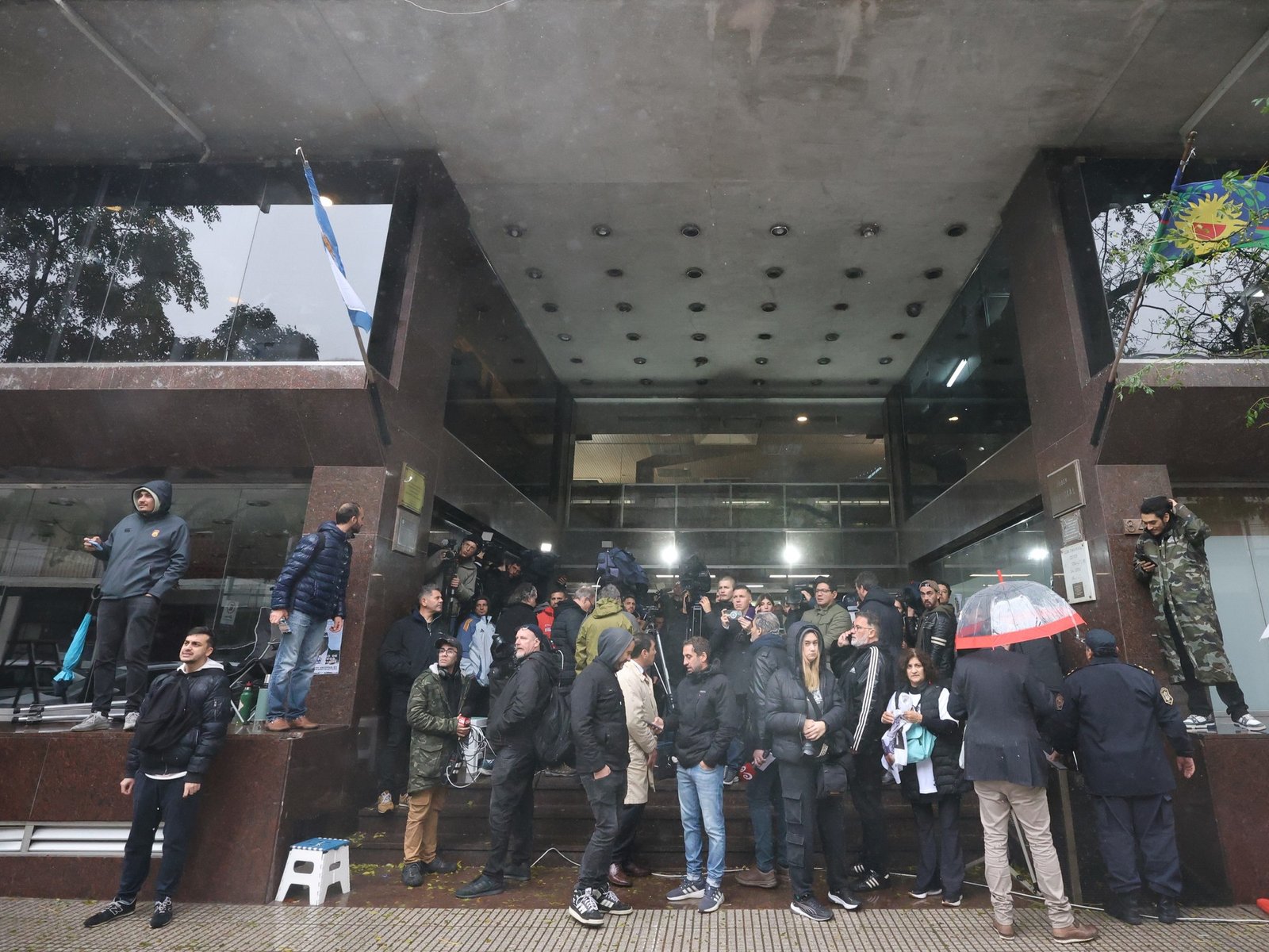 se designó el nuevo tribunal que intervendrá en el nuevo debate