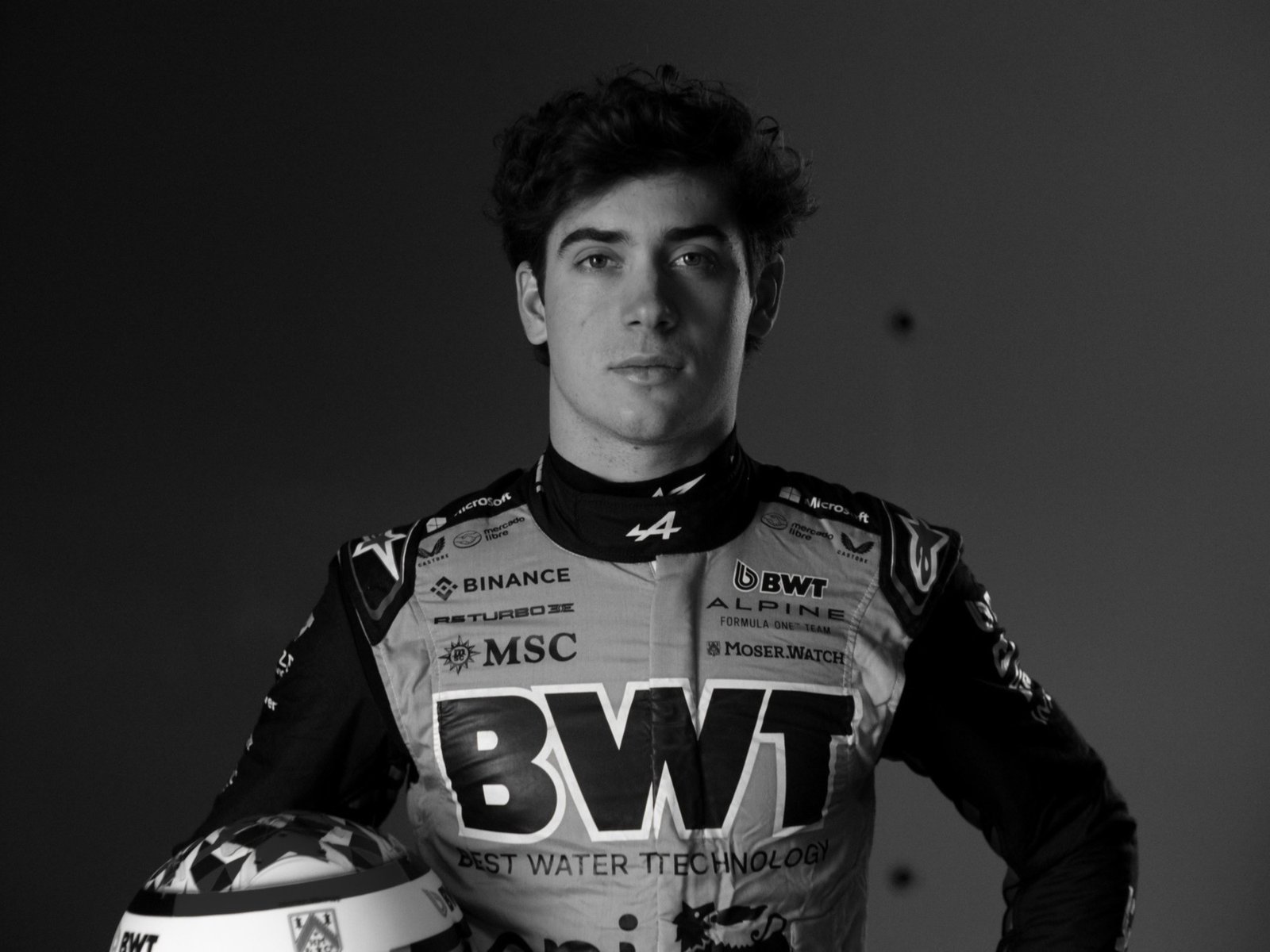 secretos de un spot récord y el inminente desembarco de Alpine en Argentina