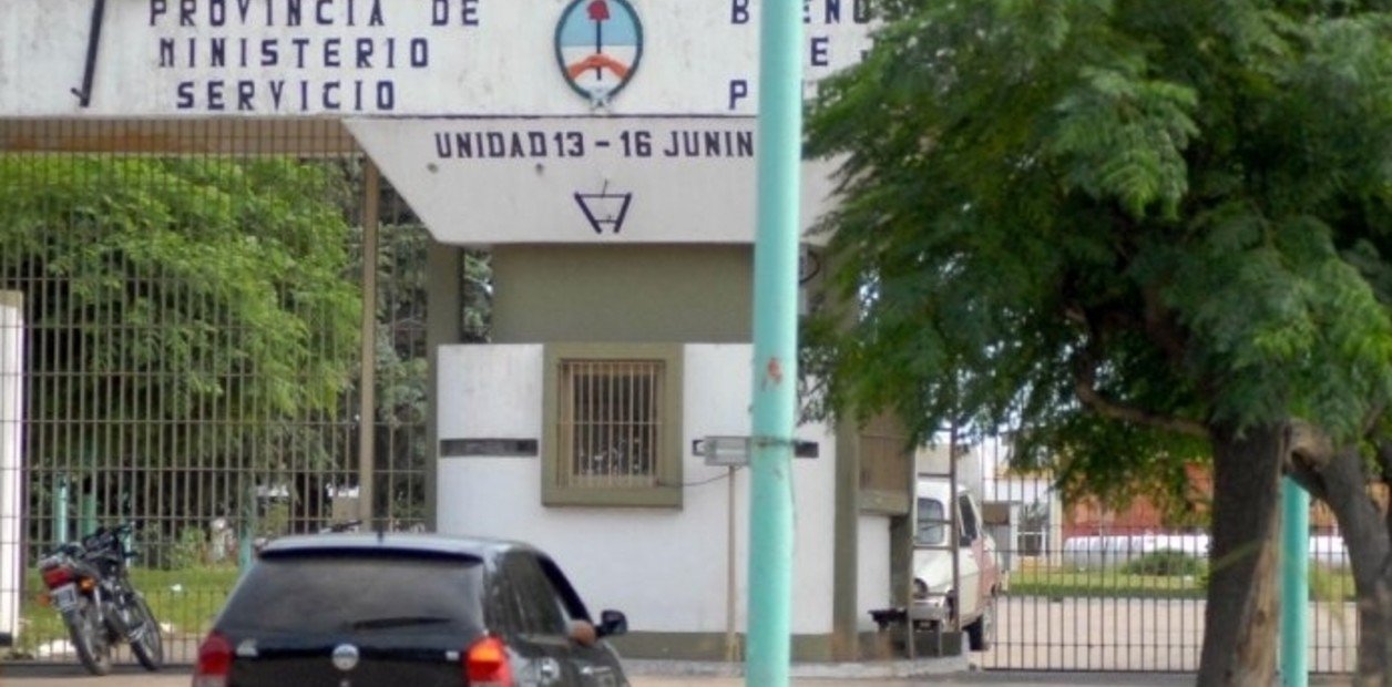 tenía un perfil trucho en las redes para obtener fotos íntimas de menores y extorsionarlos