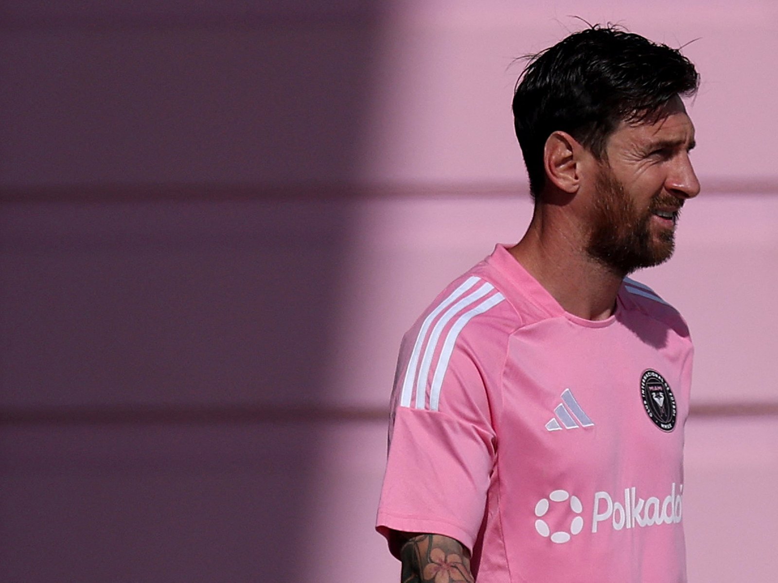 un torneo nuevo que arranca en un Estados Unidos en estado de alerta