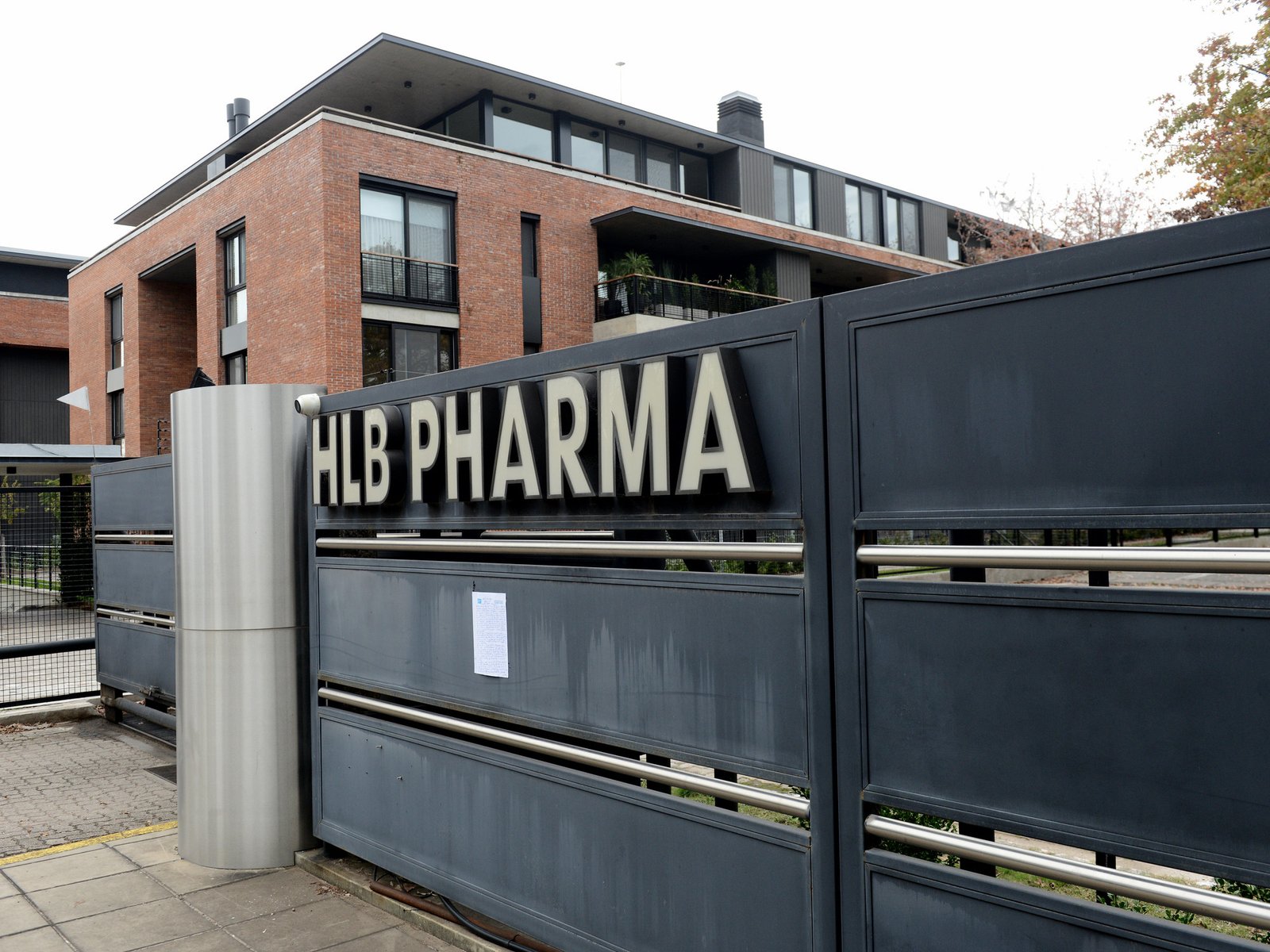 ya son 38 las muertes y cada vez más pistas apuntan al laboratorio HLB Pharma
