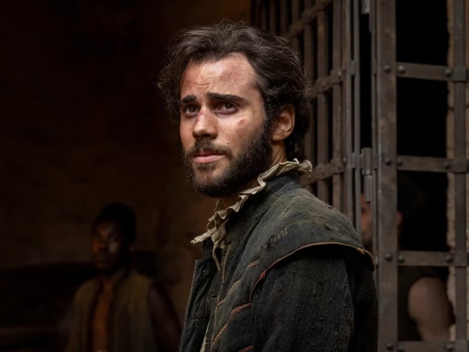 ¿Cómo es ‘El Cautivo’, la película de Alejandro Amenábar sobre Cervantes?