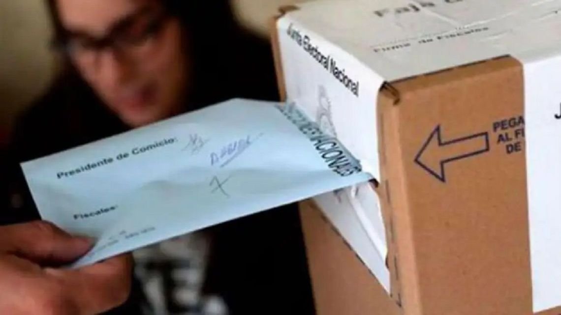 ¿Cuánto es la multa por no asistir a las Elecciones en Misiones 2025?
