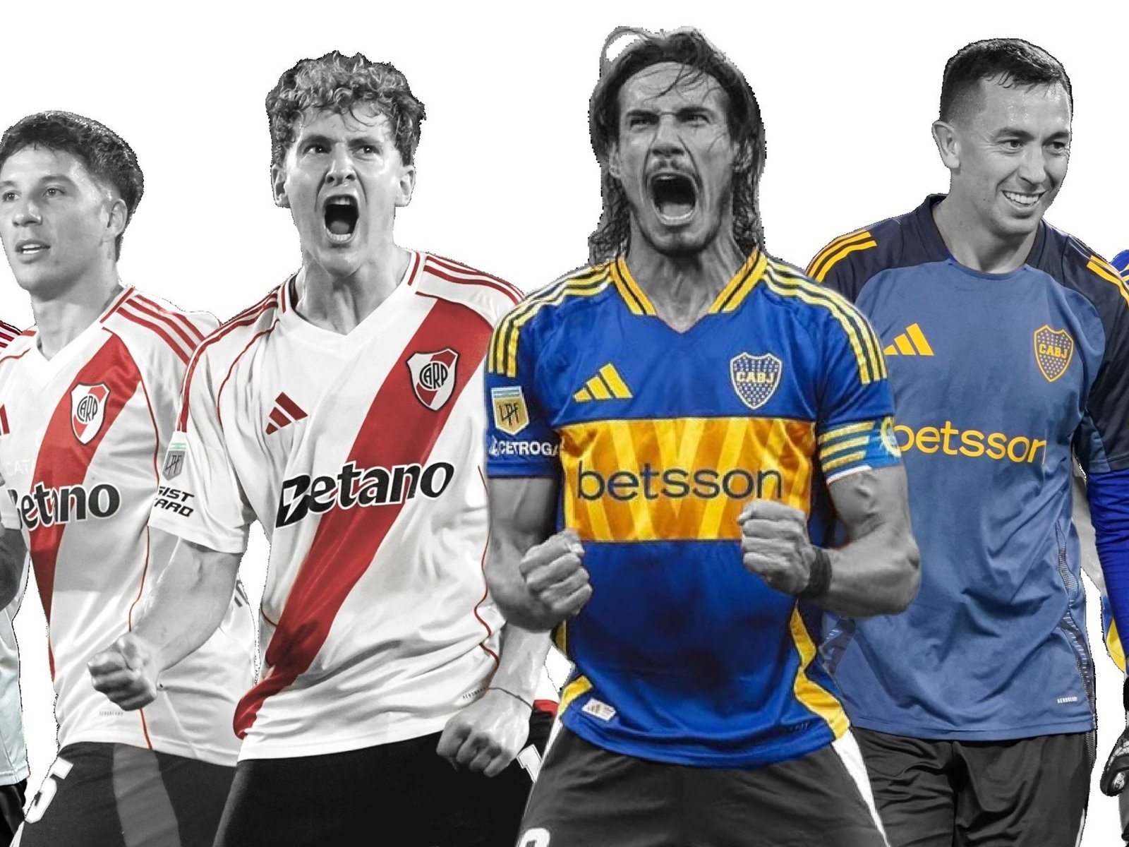 ¿Cuánto sabés sobre Boca y River en el Mundial de Clubes?