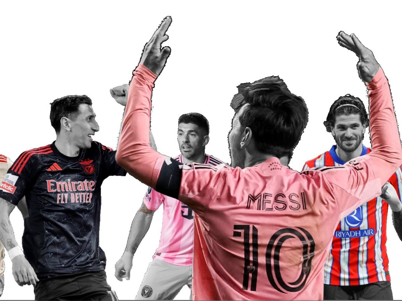 ¿Cuánto sabés sobre el Mundial de Clubes?