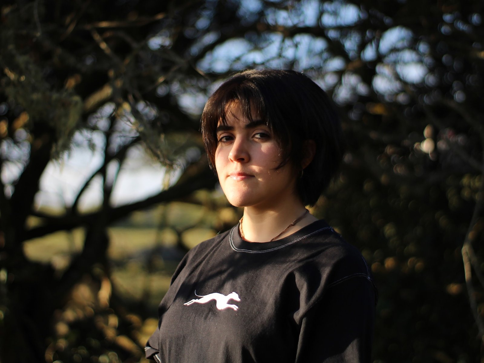 ¿Quién es Tamara Silva Bernaschina, la voz de nueva literatura uruguaya, a quien todos elogian?