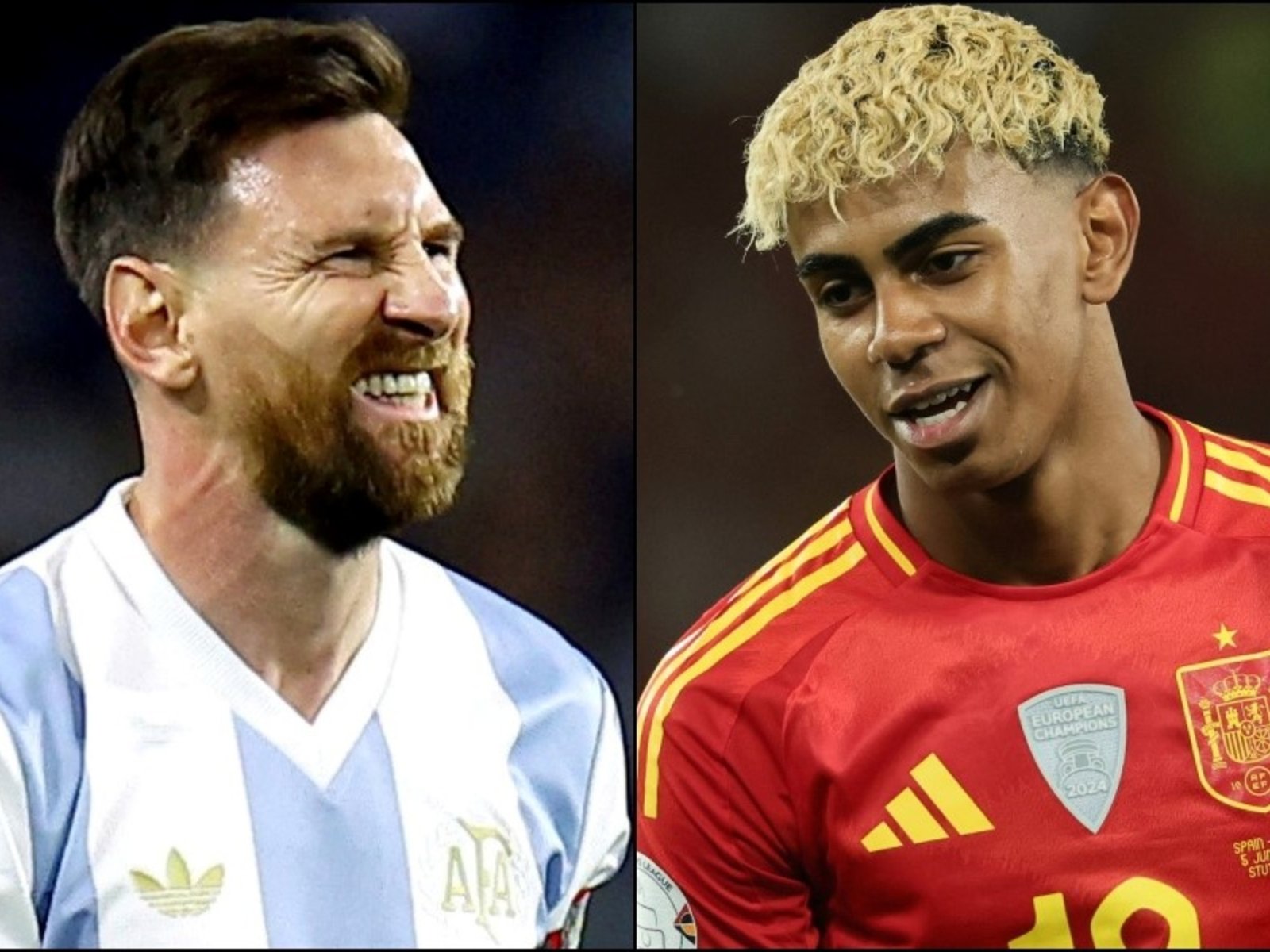 ¿quién ganaría la Finalissima entre las dos mejores selecciones del mundo?